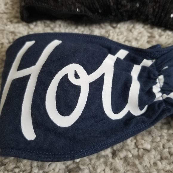 Bandeaus small forever21 and Hollister - Picture 2 of 7